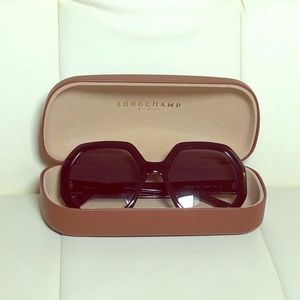 Longchamp Sunglasses